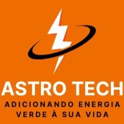 Astro Tech Logo
