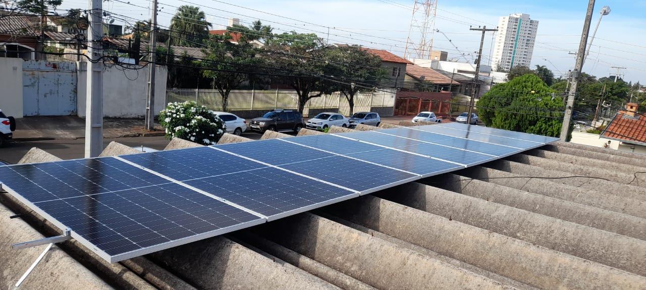 Residencial em Londrina | PR