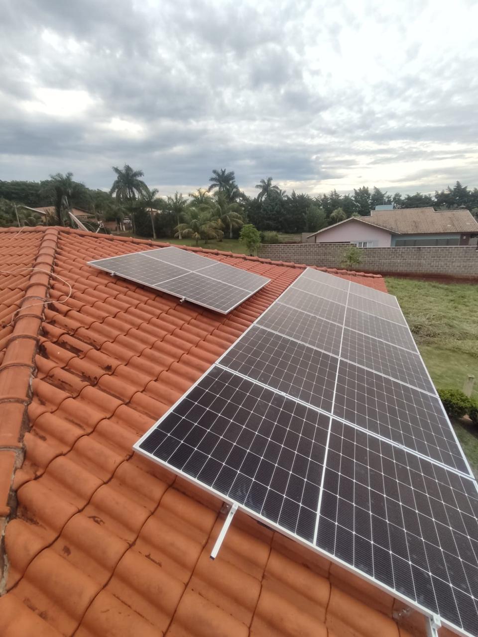 Residencial em Londrina | PR