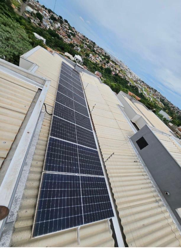 Residencial em Londrina | PR